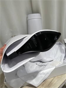 Сапоги GIVENCHY 164003