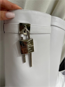 Сапоги GIVENCHY 164003