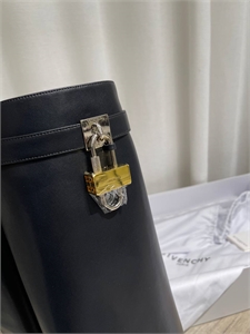 Сапоги GIVENCHY 164004