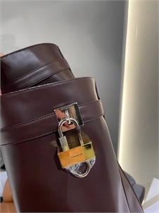 Сапоги GIVENCHY 164006