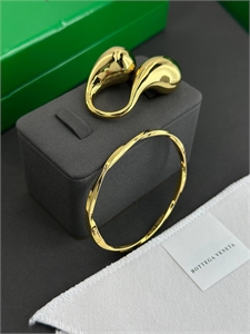 Кольцо BOTTEGA VENETA 164012