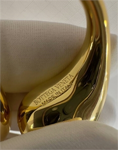 Кольцо BOTTEGA VENETA 164012