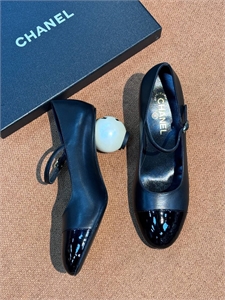 Балетки CHANEL 164015