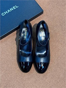 Балетки CHANEL 164015