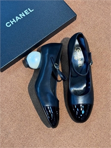 Балетки CHANEL 164015