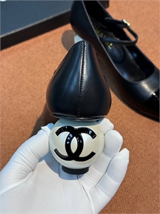 Балетки CHANEL 164015