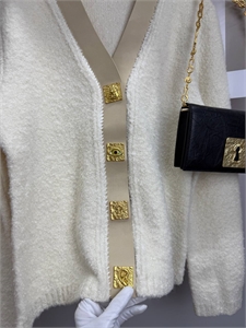 Кардиган Schiaparelli 164022