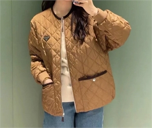 Куртка PRADA 164033