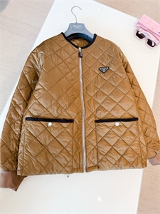 Куртка PRADA 164033