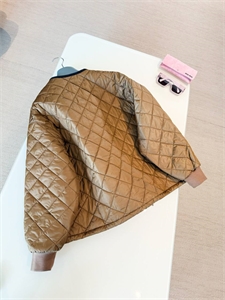 Куртка PRADA 164033