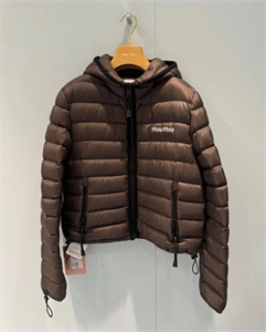 Куртка MIU MIU 164036