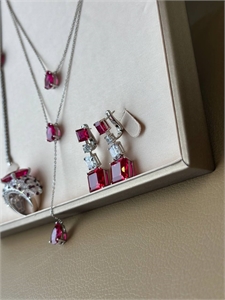 Браслет GRAFF 164041