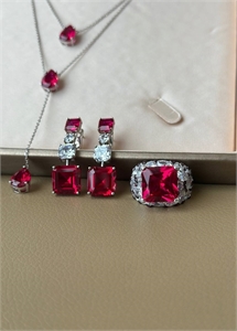 Серьги GRAFF 164042