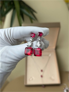 Серьги GRAFF 164042