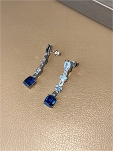 Серьги GRAFF 164056