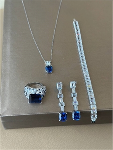 Серьги GRAFF 164056