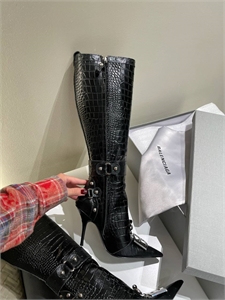 Сапоги BALENCIAGA 164062