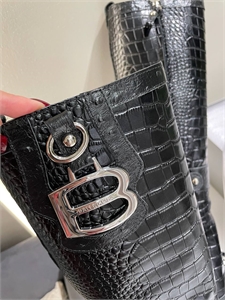 Сапоги BALENCIAGA 164062