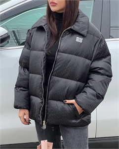 Куртка MIU MIU 164070