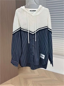 Худи JIL SANDER 164083