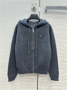 Худи PRADA 164093