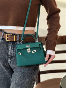 Сумка HERMES 164116