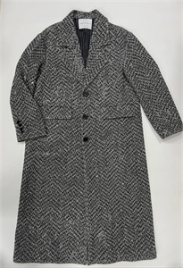 Пальто ERMANO SCERVINO 164126