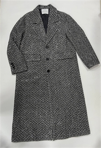 Пальто ERMANO SCERVINO 164126