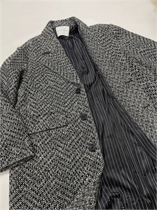 Пальто ERMANO SCERVINO 164126