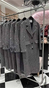 Пальто ERMANO SCERVINO 164126