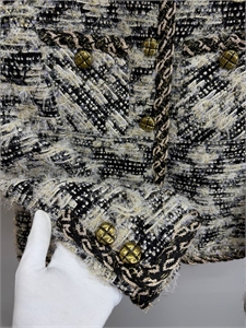 Жакет CHANEL 163944