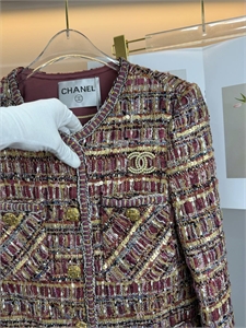 Пиджак CHANEL 164144