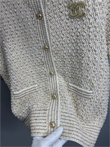 Кофта CHANEL 163943