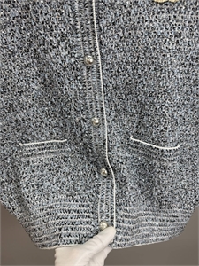 Кофта CHANEL 164145