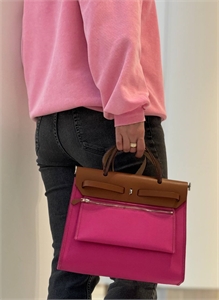 Сумка HERMES 164149