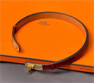 Ремень HERMES 164152