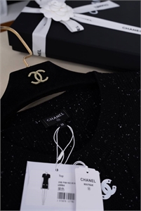 Платье CHANEL 164158