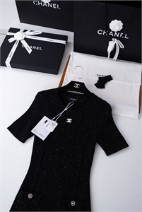 Платье CHANEL 164158