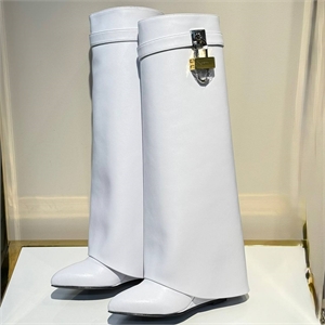 Сапоги GIVENCHY 164003