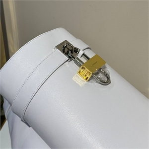 Сапоги GIVENCHY 164003