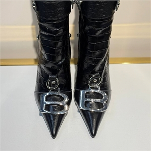 Сапоги BALENCIAGA 164062