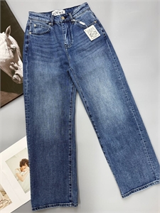 Джинсы LOEWE 164166