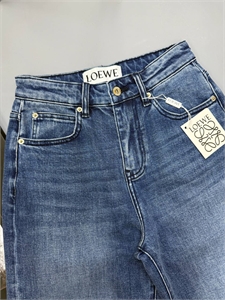 Джинсы LOEWE 164166