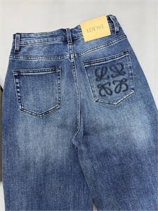 Джинсы LOEWE 164166