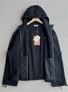 Худи MIU MIU 164172