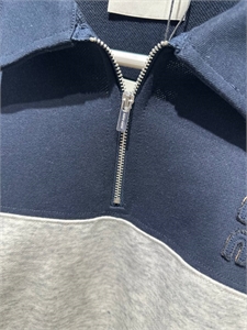 Худи MIU MIU 164200