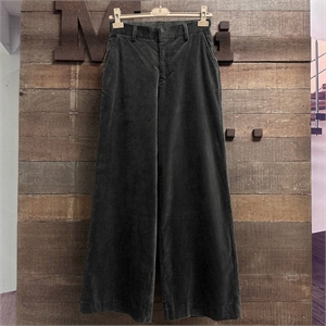 Брюки BRUNELLO CUCINELLI 164202