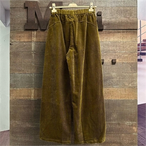 Брюки BRUNELLO CUCINELLI 164206