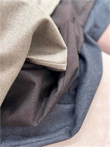 Брюки BRUNELLO CUCINELLI 164207