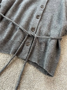 Кардиган  BRUNELLO CUCINELLI 164216